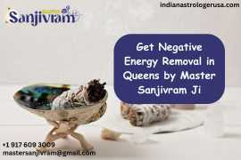 Get Negative Energy Removal in Queens by Master Sa, Brooklyn