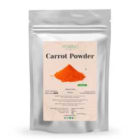 Carrot Powder, ps 1