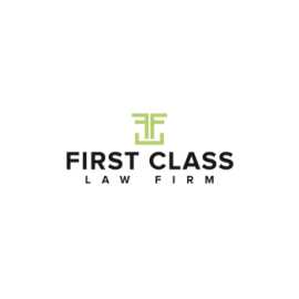 Atlanta Personal Injury Law Firm — First Class, Atlanta