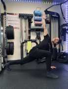 Luxury Gym & Expert Trainers in Montreal, Montreal