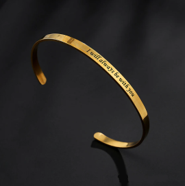 Make Moment Memorable with Personalized Bracelets, € 5,900