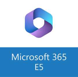 Microsoft 365 E5, New York