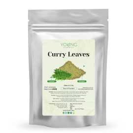 Curry Leaves, $ 1
