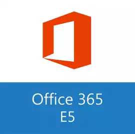 Office 365 E5 (no Teams) without Audio Conferencin, ps 408