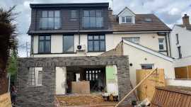 DSM City Construction Ltd: Your Trusted Builders, London