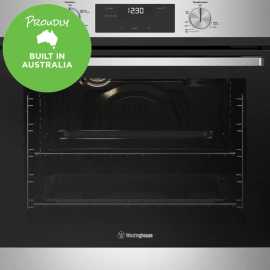Buy a Westinghouse 60cm Gas Oven, $ 1,260