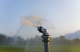 What Makes the Water Mist CAF Fire Fighting System, Delhi