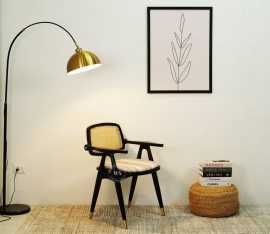 Wooden Street Dining Chairs: The Perfect Addition , Rp 3,999