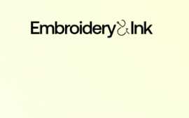Embroidery And Ink, Mornington