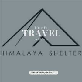 Sham Valley Trek, Dehradun