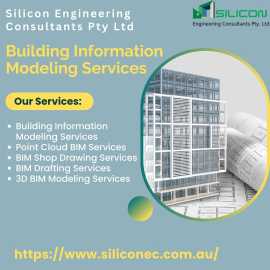Canberra’s Supreme Building Information Modeling , Canberra