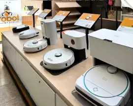 Shop Robot Vacuums in Australia – Up to 70% Off, $ 499
