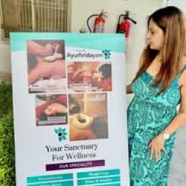 Sciatica Treatment In Noida, Noida
