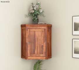 Organize with Wooden Street’s Kitchen Storage Rack, ₹ 1,799