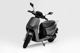 Buy Affordable E-Scooters in Ahmedabad: ABZO Motor