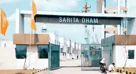 Secure your dream home at Sarita Dham, Agra, Agra