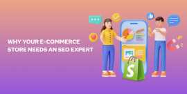 Why Your E-commerce Store Needs an SEO Expert, Los Angeles