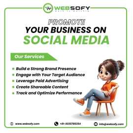 Expert Social Media Marketing Solutions!, Lucknow