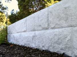 Concrete Sleepers Melbourne, Dandenong