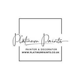 Platinum Paints, London