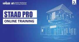 Join Staad Pro Learning with Croma Campus, Noida