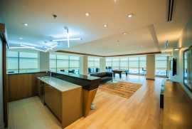 Furnished Corporate Housing Rentals in Toronto, Mississauga