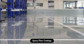 Top-Quality Epoxy Floor Coatings​ in San Diego, San Diego