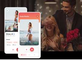Create a Dating App for LGBTQ, Denver