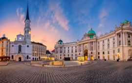 Vienna Tour Packages, Dubai