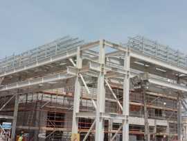 Dubai Metal Fabrication: Expertise at Every Turn, Dubai