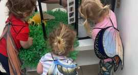 About Children’s Hair Colours w/ Leap Start, Jandakot