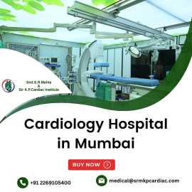 Cardiology Hospital in Mumbai: Premier CardiacCare, Mumbai