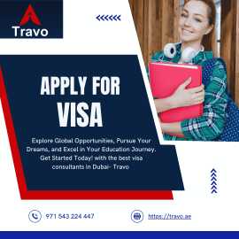 Smooth and Hassle-Free Visa Process with Our Dubai, Dubai