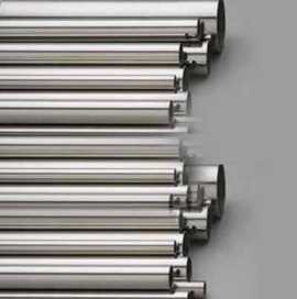 ERW Pipes: The Best Option for Structural Framewor, Dubai