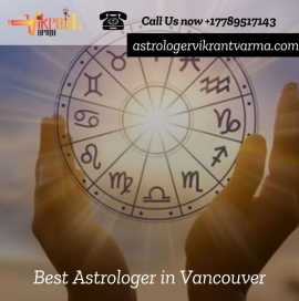 Best Astrologer in Vancouver: Unlock Your Future w, Etobicoke