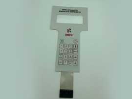 Capacitive Touch Keypads Manufacturers, ₹ 100