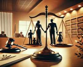 Helping Families in Calgary –Trusted Family Lawyer, Calgary