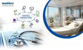 Best Advertising Company for Hospitals - Meditwitt, Bengaluru