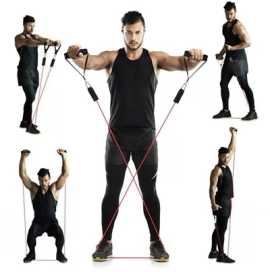 How Can You Stay Flexible and Strong at Home?, ps 0