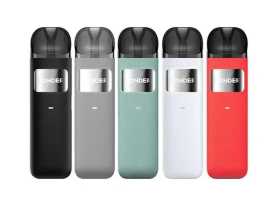 Geekvape Sonder U Kit Simplicity Meets Performance, $ 0