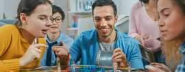 An Engaging Educational Card Game for Kids & A, Stanmore