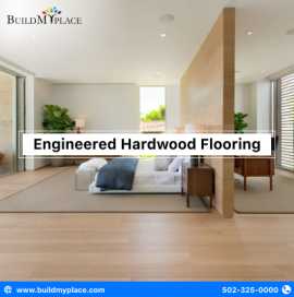 Shop Engineered Hardwood Flooring , $ 9