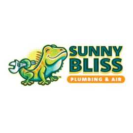 Sunny Bliss Plumbing & Air, Miami Beach