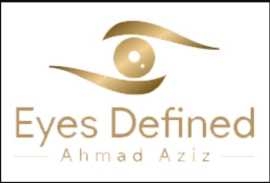 Ahmad Aziz, London