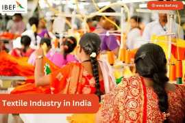 Textile Business: Innovation Meets Tradition