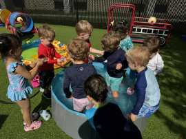 Trusted Daycare Center in Herndon – Enroll Today!, Herndon