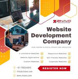 Website Development Company in Bangalore, Bengaluru