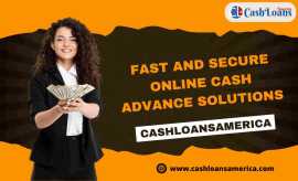 Trusted Online Cash Advance Provider | CashLoansAm, Prairie Village
