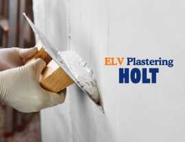 Plastering Service in Holt - ELV Plastering, Norwich