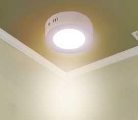 Designer Ceiling Lights by Wooden Street, Rp 280